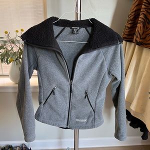Marmot Fleece